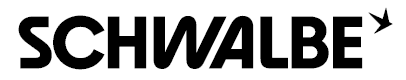 Logo von Schwalbe